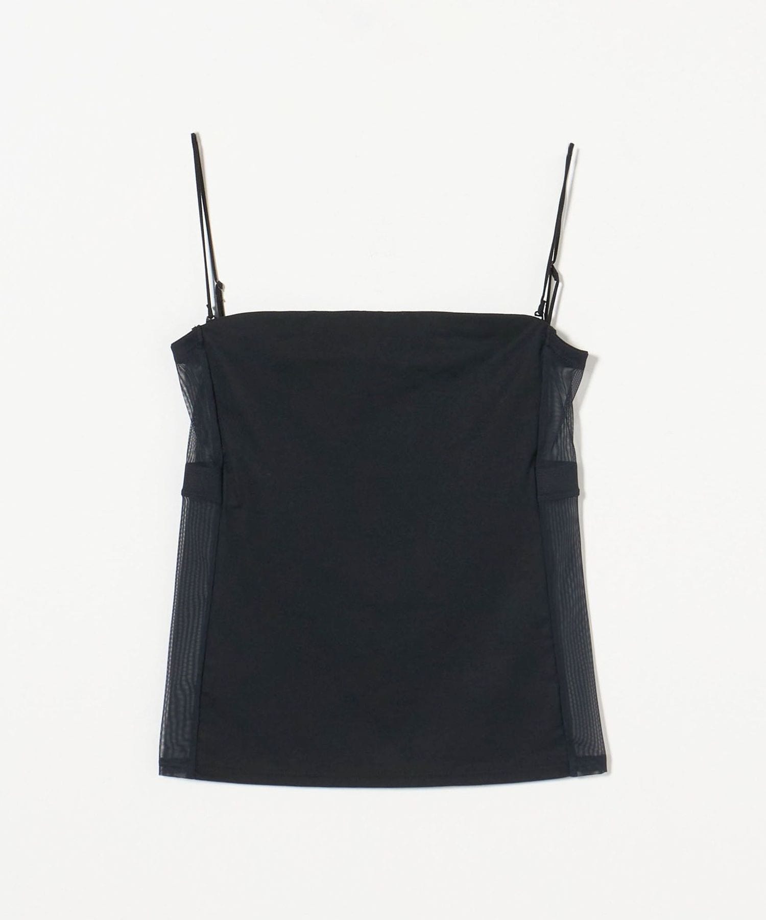 OVERNEATH BRA043 SMOOTH NET ライムグリーン OVERNEATH BRA043 SMOOTH NET ライムグリーン