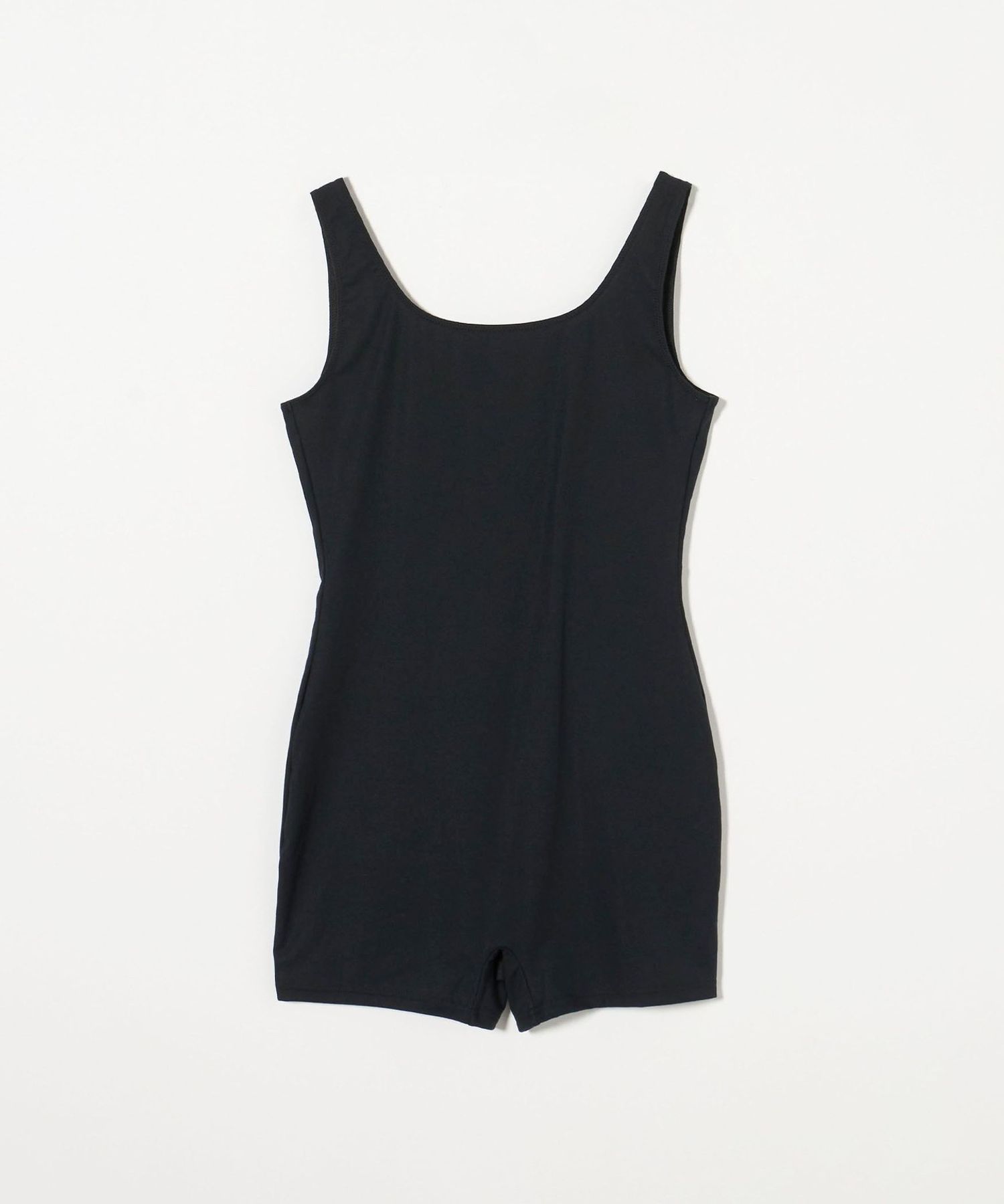 OVERNEATH＞SMOOTH BODYSUITS058/アンダーウェア