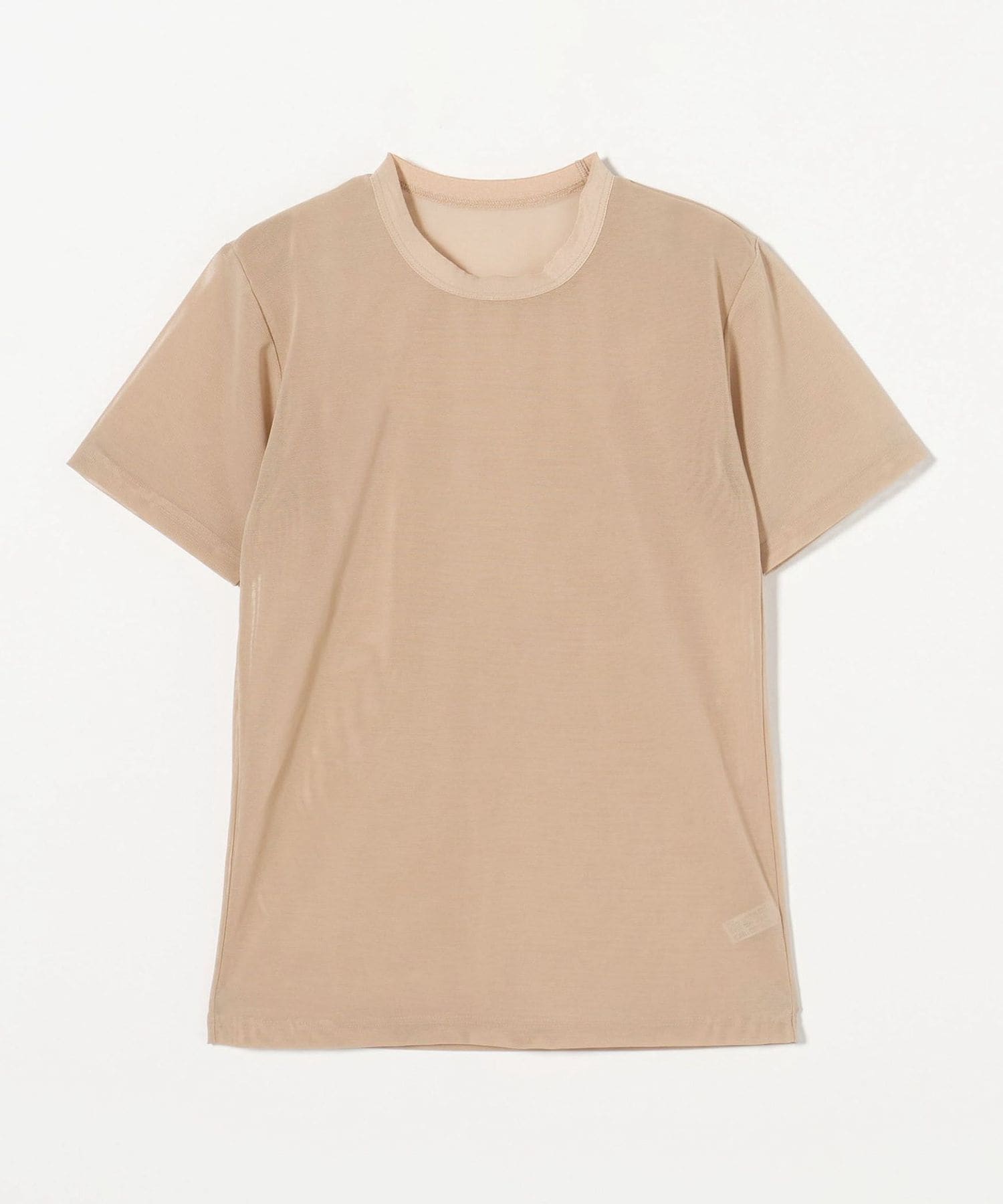 roku 6 :: 完売 OVERNEATH NET RINGER TEE059 OVERNEATH＞NET RINGER TEE059/カットソー