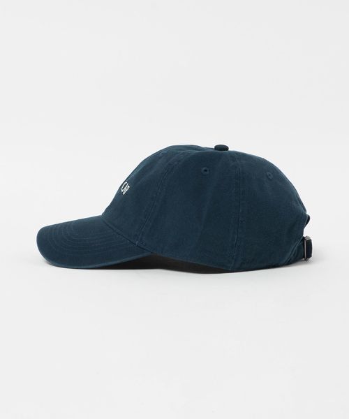 another aspect キャップ ネイビー Headwear – ANOTHER ASPECT