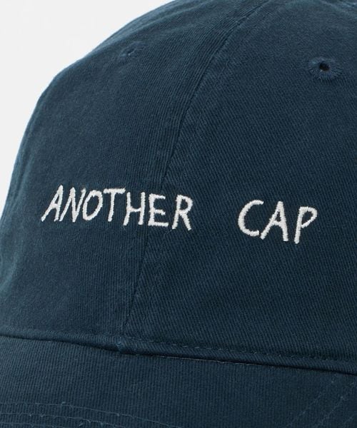 【2023SS】IENA【ANOTHER ASPECT】　CAP キャップ　帽子 2023SS】IENA【ANOTHER ASPECT】 CAP キャップ 帽子 IENA