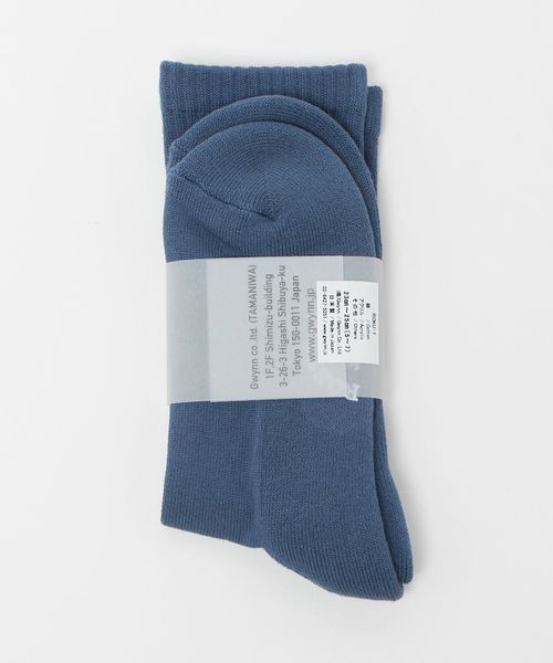 Roku6⭐︎ 様 NEUTRALWORKS. KSU62141 8足セット 公式】MXP ベーシックライトレギュラーソックス（ユニセックス