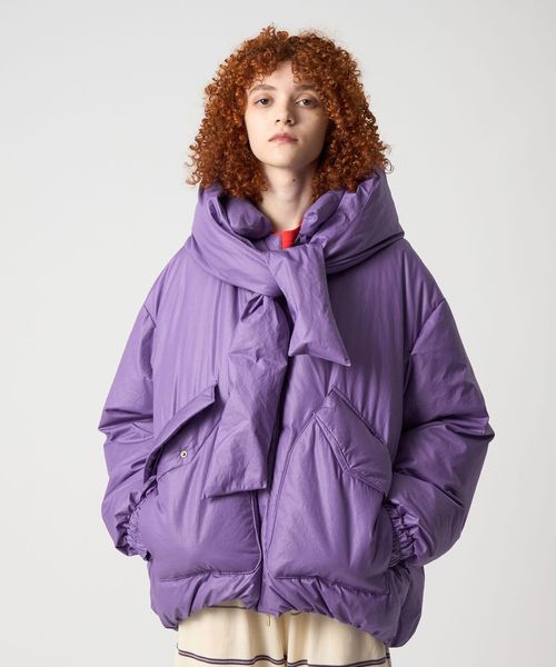 限定値下げ　＜6(ROKU)＞VOLUME G JACKET/ジャケット  38 限定値下げ ＜6(ROKU)＞VOLUME G JACKET/ジャケット 38