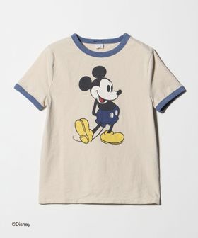 JACKSON MATISSE/【別注】＜JACKSON MATISSE for 6＞「Mickey」 Tシャツ/Tシャツ / カットソー