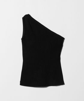 NICENICE MOMENT/【別注】＜NICENICE MOMENT for 6＞ONE SHOULDER TOP/トップス/その他トップス