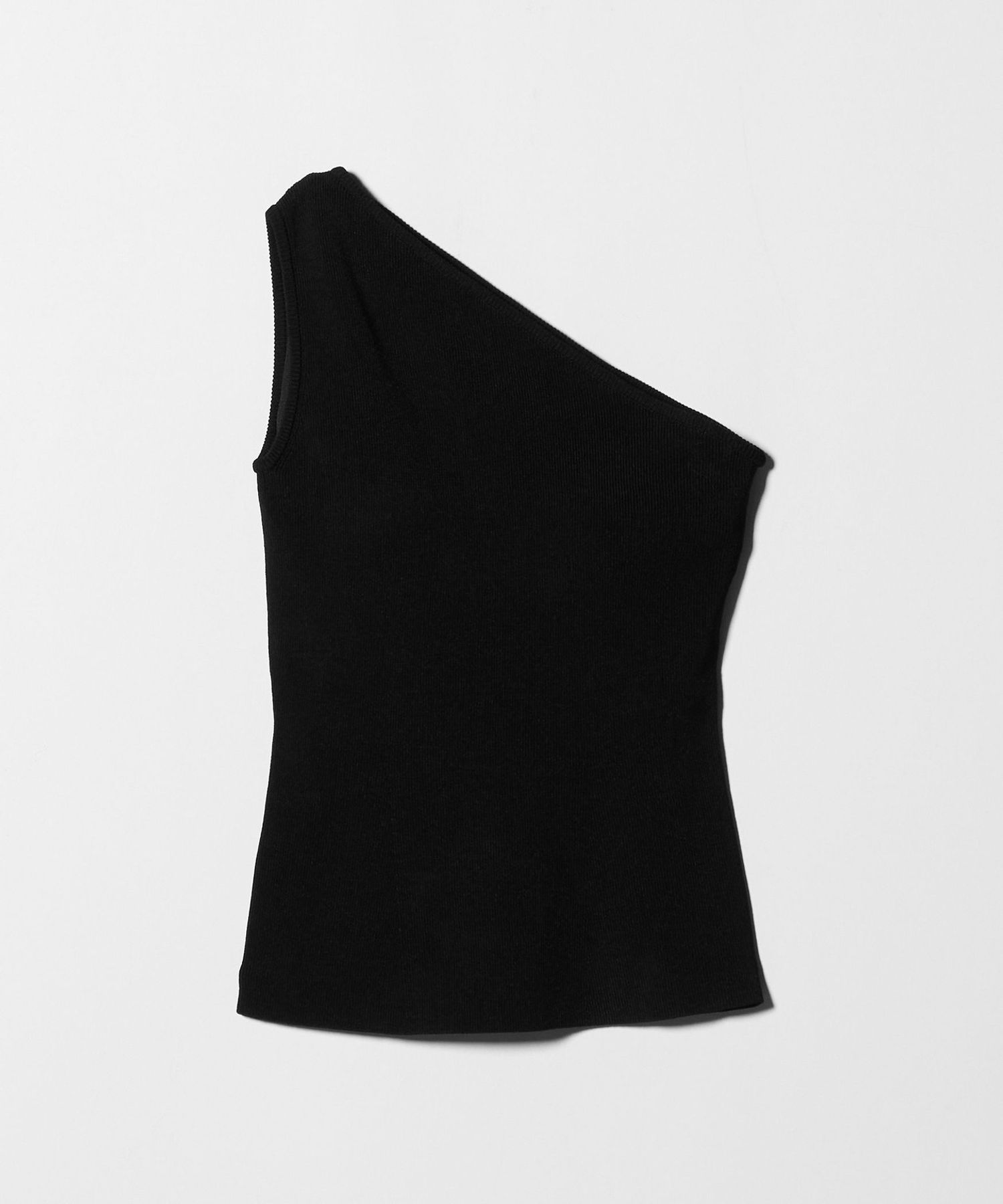 別注】＜NICENICE MOMENT for 6＞ONE SHOULDER TOP/トップス