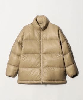 DAIWA PIER39/＜DAIWA PIER39＞W’s TECH LIGHT DOWN JACKET/ダウンジャケット/ダウンジャケット / ダウンベスト