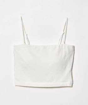INSCRIRE/＜INSCRIRE＞TUBE TOP BAND/ブラトップ/Tシャツ / カットソー