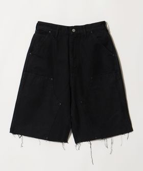 MIYAGIHIDETAKA/【別注】＜MIYAGIHIDETAKA for 6＞WORK SHORTS/ショートパンツ/ショート / ハーフパンツ