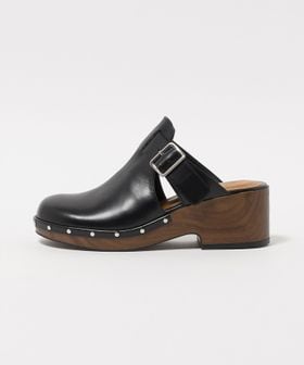 OE/＜OE＞SABOT SANDALS/シューズ/その他シューズ