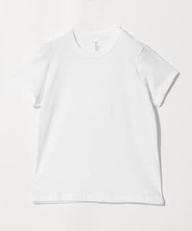 LOS ANGELES APPAREL/＜LOS ANGELES APPAREL＞Le Petite T/Tシャツ/Tシャツ / カットソー