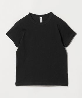 LOS ANGELES APPAREL/＜LOS ANGELES APPAREL＞Le Petite T/Tシャツ/Tシャツ / カットソー