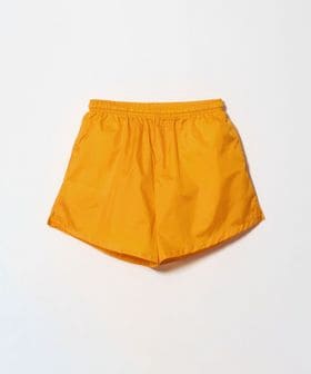 LOS ANGELES APPAREL/＜LOS ANGELES APPAREL＞NYLON TRACK SHORTS/ショートパンツ/ショート / ハーフパンツ