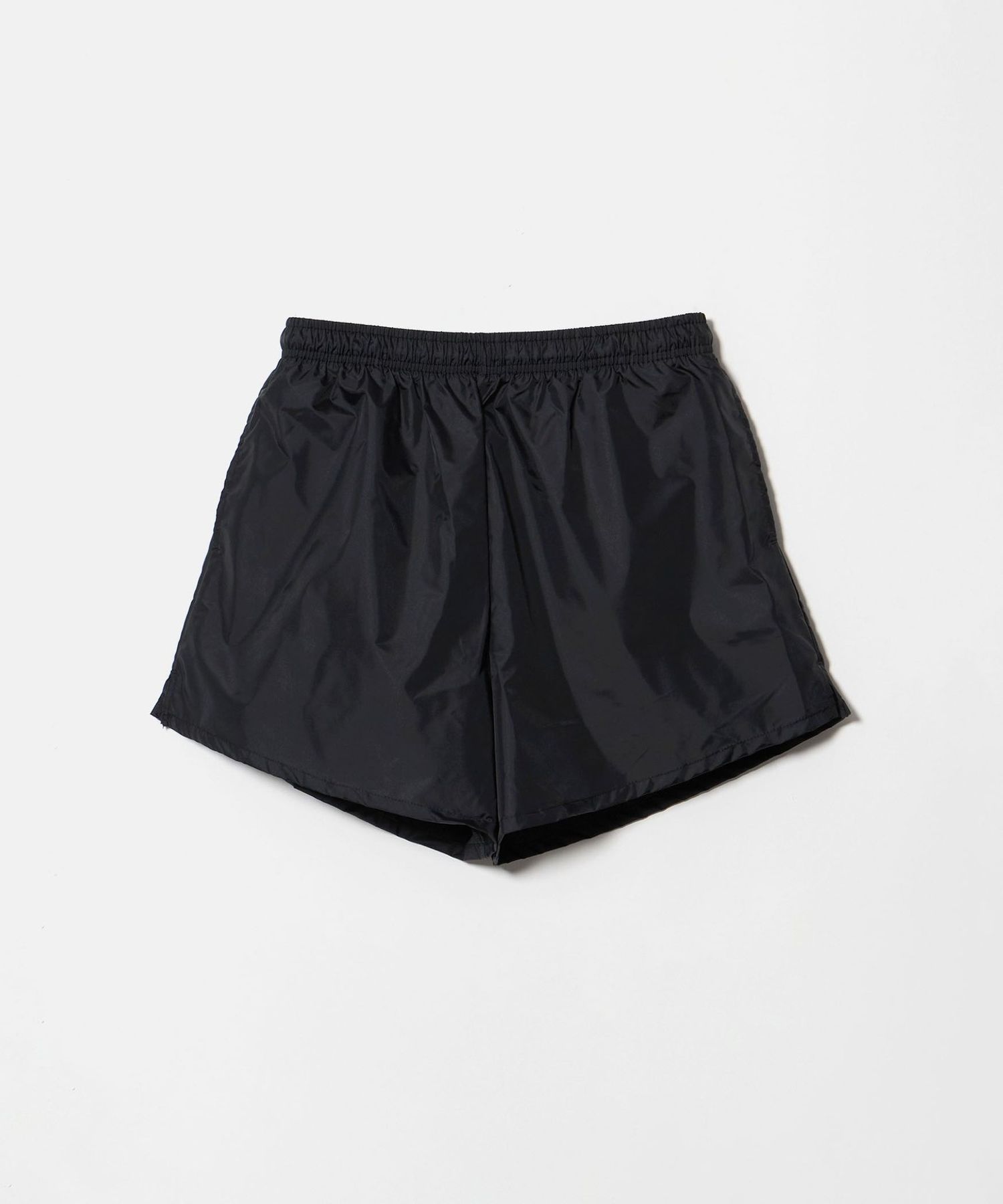 LOS ANGELES APPAREL＞NYLON TRACK SHORTS/ショートパンツ