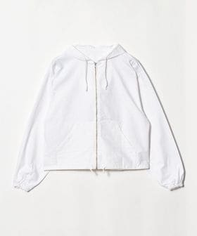 LOS ANGELES APPAREL/＜LOS ANGELES APPAREL＞COTTON POPLIN ZIP JACKET/ジャケット/その他コート / ブルゾン