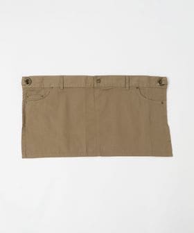 6(ROKU)/＜ARTIST COLLECTION BY REPRIME＞CHINO APRON/エプロン/その他ファッション雑貨