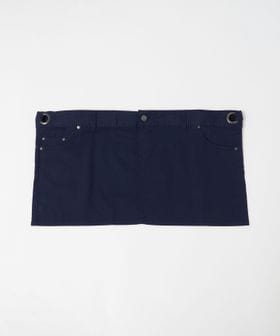 6(ROKU)/＜ARTIST COLLECTION BY REPRIME＞CHINO APRON/エプロン/その他ファッション雑貨