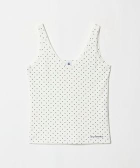 PETIT BATEAU/【別注】＜PETIT BATEAU for 6＞タンクトップ/タンクトップ / キャミソール