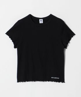 PETIT BATEAU/【別注】＜PETIT BATEAU for 6＞メローロック Tシャツ/Tシャツ / カットソー