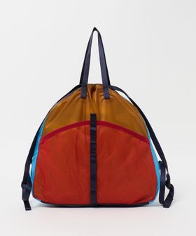 HOLIDAY/＜HOLIDAY＞PACKABLE KNAPSACK/ナップサック/リュック
