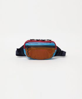 HOLIDAY/＜HOLIDAY＞PACKABLE MINI WAIST BAG/ウエストバッグ/ウエストポーチ