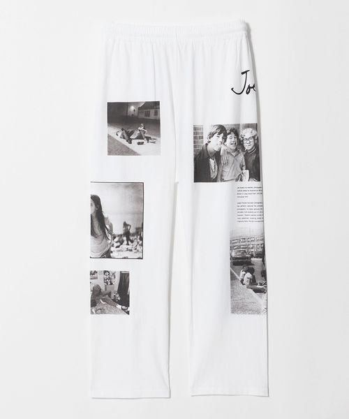 HOLIDAY/＜HOLIDAY＞WIDE PANTS/パンツ/イージーパンツ