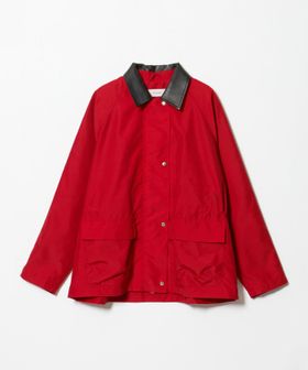 Ernie Palo/＜Ernie Palo＞WOOL NYLON HUNTING JACKET/ジャケット/その他コート / ブルゾン