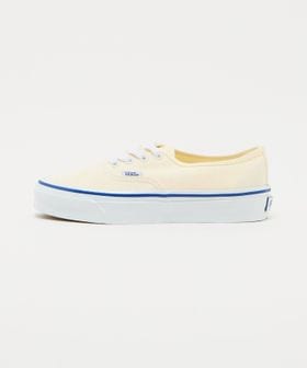 VANS/＜VANS＞LX Authentic44/スニーカー/スニーカー / スリッポン