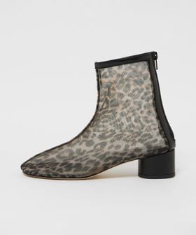 DEAR FRANCES/＜DEAR FRANCES＞MESH BOOTS/ブーツ/ブーティ / ショートブーツ