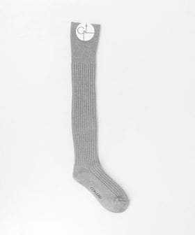 CONLEAD/＜CONLEAD＞RIB HIGH/ソックス/ソックス / 靴下