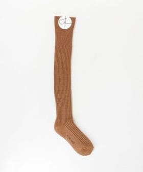 CONLEAD/＜CONLEAD＞RIB HIGH/ソックス/ソックス / 靴下