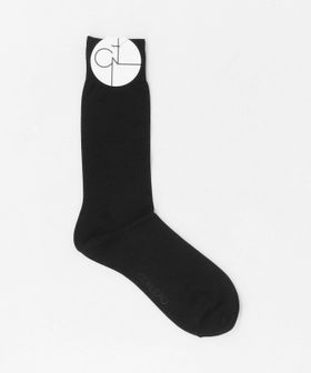 CONLEAD/＜CONLEAD＞SILK BLEND SOLID/ソックス/ソックス / 靴下