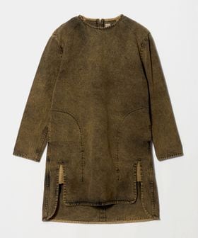 BOWTE/＜BOWTE＞DENIM ONE PIECE/ワンピース/その他ワンピース / ドレス