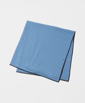 BOWTE/＜BOWTE＞POLKA DOT SCARF/スカーフ/スカーフ