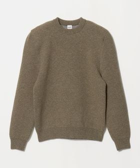 BOWTE/＜BOWTE＞PADDED CREW KNIT/ニット/ニット / セーター