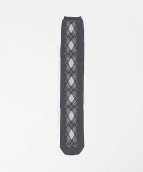 PERVERZE/＜PERVERZE＞ARGYLE SOX/ソックス/ソックス / 靴下