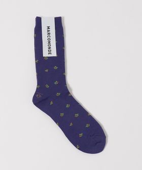 MARCOMONDE/＜MARCOMONDE＞SC26A―009/ソックス/ソックス / 靴下