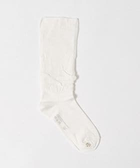 6(ROKU)/＜MARCOMONDE＞SOFT LOOSE SOCKS/ソックス/ソックス / 靴下