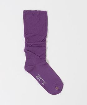 6(ROKU)/＜MARCOMONDE＞SOFT LOOSE SOCKS/ソックス/ソックス / 靴下