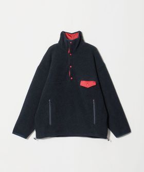 INSCRIRE/＜INSCRIRE＞FLEECE BLOUSON/ブルゾン/ボア / フリースジャケット