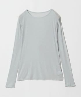 Tu es mon Tresor/＜Tu es mon Tresor＞CREW NECK TOP/トップス/その他トップス