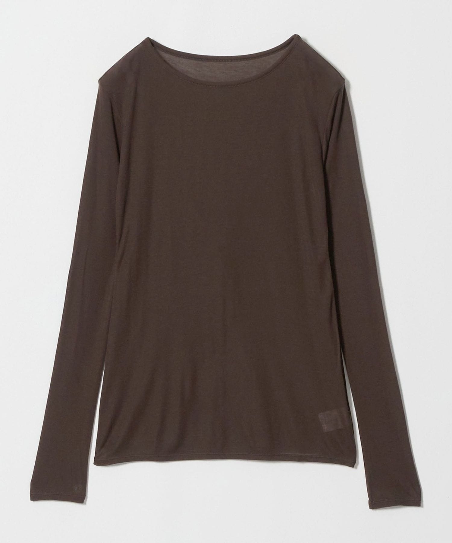 Tu es mon Tresor＞CREW NECK TOP/トップス