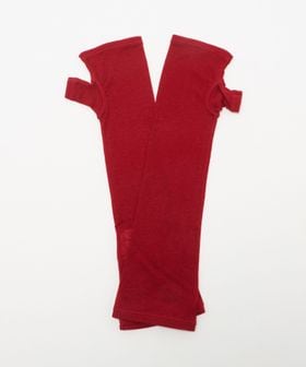 6(ROKU)/＜Tu es mon Tresor＞ARM WARMER/アームウォーマー/グローブ / 手袋