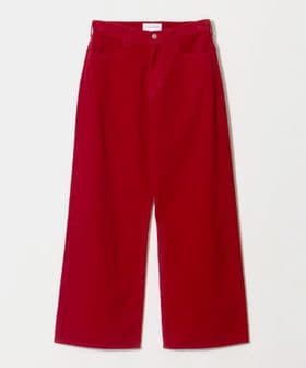 Tu es mon Tresor/＜Tu es mon Tresor＞THE TOPAZ CORDUROY/パンツ/その他パンツ