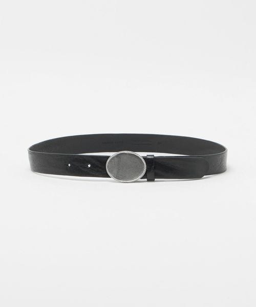 ANOTHER ASPECT/＜ANOTHER ASPECT＞BELT 3.0 BLACK/ベルト/ベルト / サスペンダー