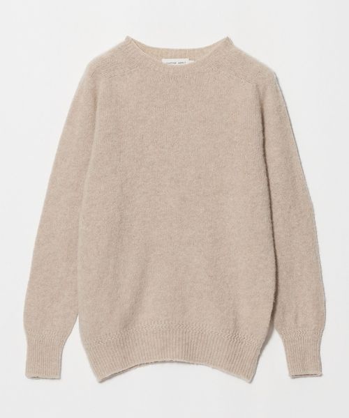 ANOTHER ASPECT/＜ANOTHER ASPECT＞ANOTHER SWEATER 2.0/ニット/ニット / セーター