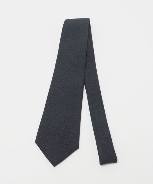 ANOTHER ASPECT/＜ANOTHER ASPECT＞TIE 1.0 BLACK/タイ/ネクタイ / ボウタイ