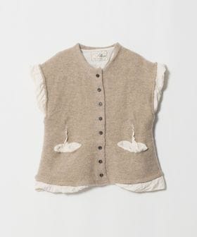 Pillings/＜pillings＞FULLING VEST/ベスト/ベスト