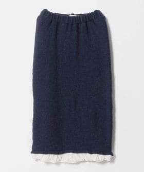 Pillings/＜pillings＞FULLING SKIRT/スカート/ミモレ / ロング