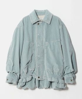 Pillings/＜pillings＞CORD JACKET/ジャケット/その他コート / ブルゾン